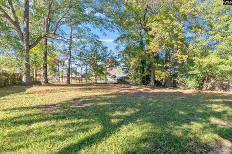 A home in Sumter