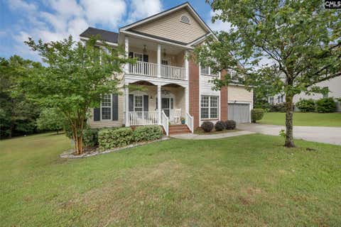 Photo of 70 Ballymore Court, Columbia, SC 29229 (MLS # 637125)