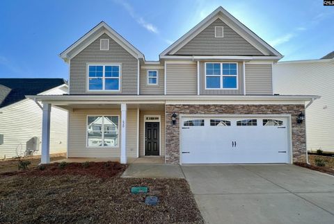 Photo of 620 Chatham Way, Chapin, SC 29036 (MLS # 631669)