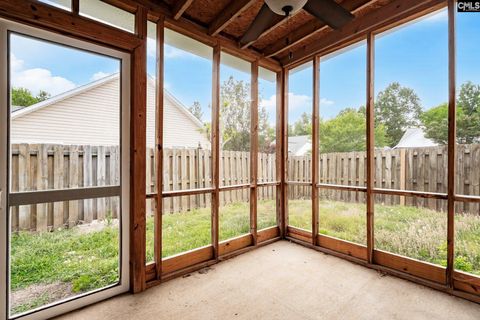 A home in Irmo