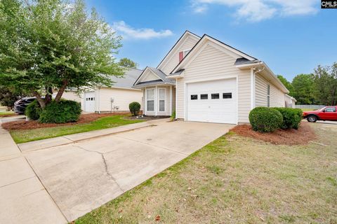 A home in Irmo