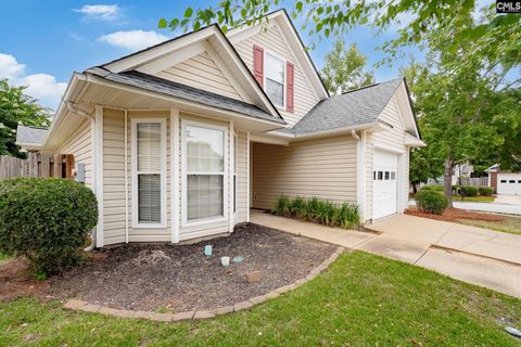 A home in Irmo