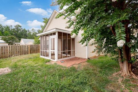 A home in Irmo