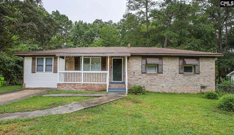 Photo of 2308 Sea Gull Lane, Columbia, SC 29203 (MLS # 639405)