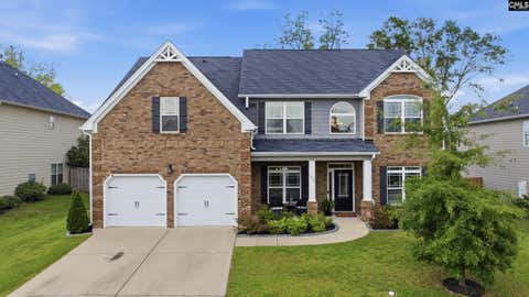Photo of 309 Grey Oaks Court, Lexington, SC 29072 (MLS # 638960)