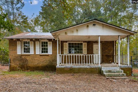 Photo of 8857 SC-215, Jenkinsville, SC 29065 (MLS # 620941)