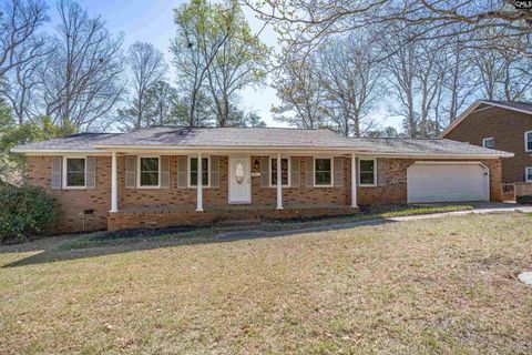 Photo of 407 Marston Moor Lane, Columbia, SC 29212 (MLS # 629270)