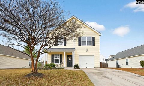 Photo of 1314 Waverly Place Drive, Columbia, SC 29229 (MLS # 622626)