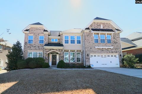 A home in Irmo