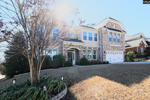 A home in Irmo