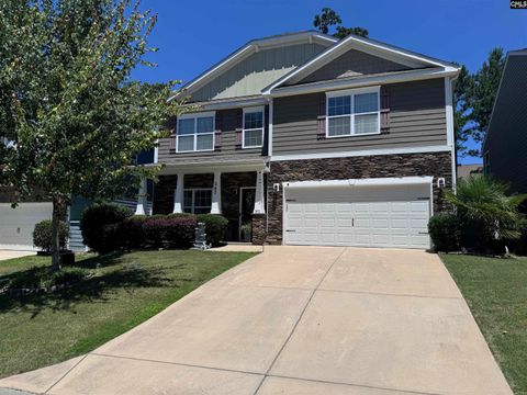 A home in Blythewood