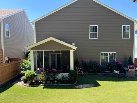 A home in Blythewood