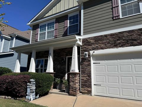 A home in Blythewood