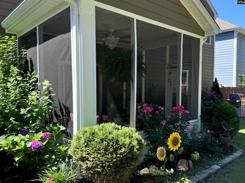 A home in Blythewood