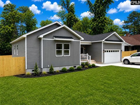 Photo of 2413 Barhamville Road, Columbia, SC 29204 (MLS # 633062)
