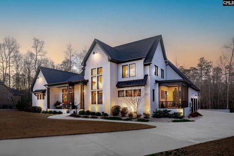 Photo of 341 Rocky Meadow Drive, Gilbert, SC 29054 (MLS # 623717)