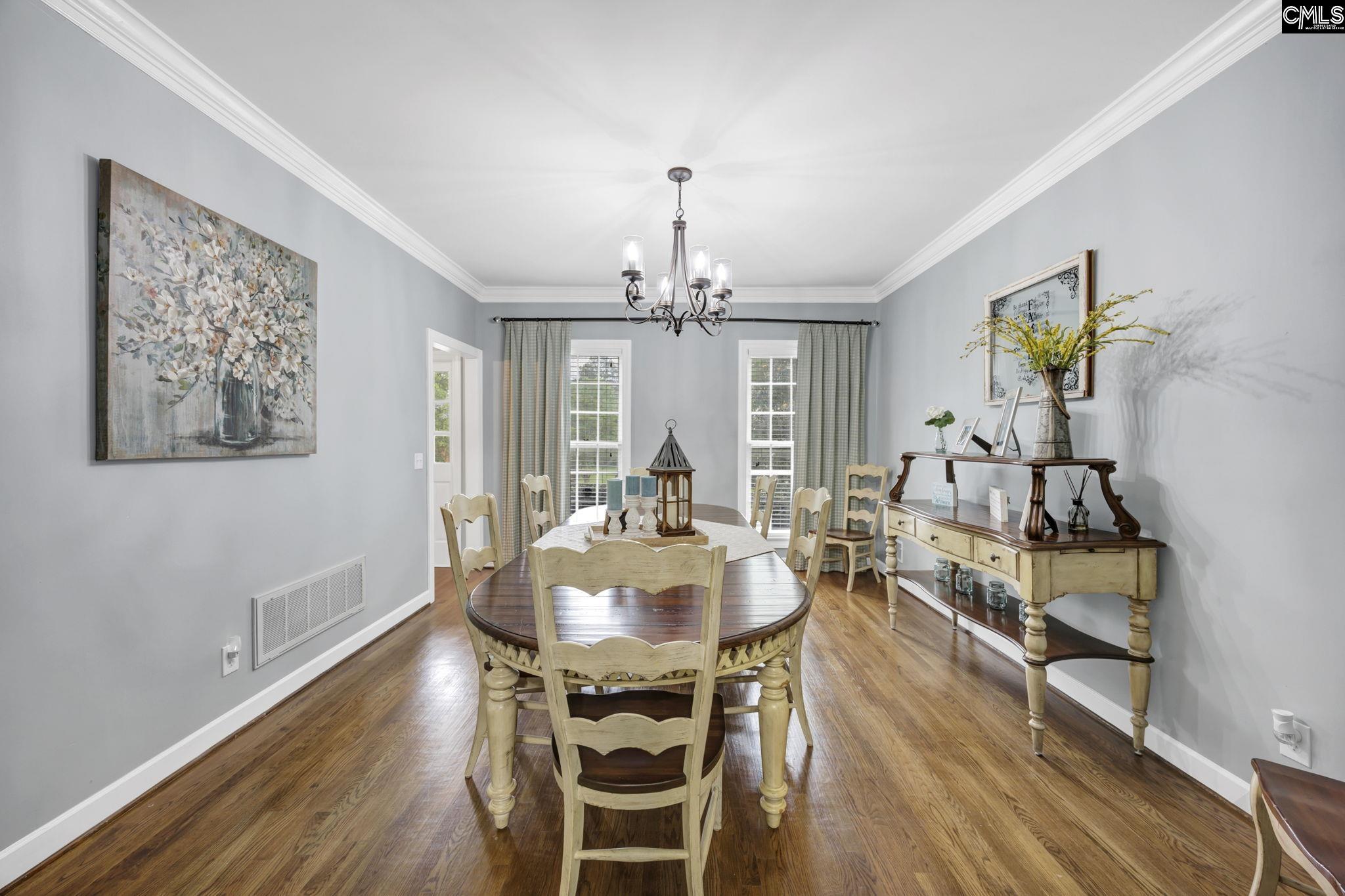 115 N Ridge Road