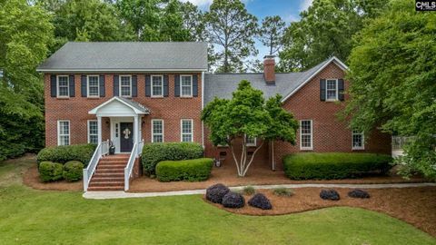Photo of 115 N Ridge Road, Columbia, SC 29223 (MLS # 633130)