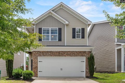 Property photo of 316 Bonhomme Court, Lexington, SC 29072