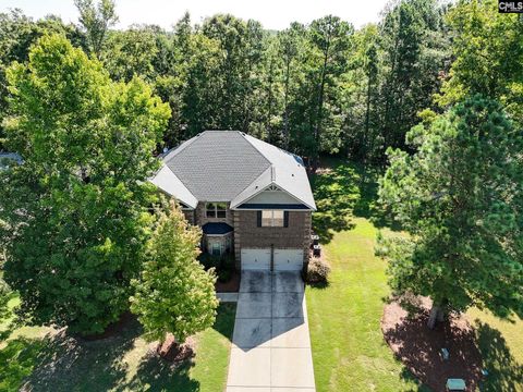 A home in Blythewood