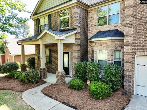 A home in Blythewood