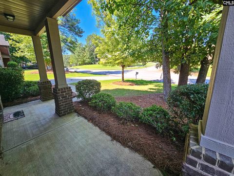 A home in Blythewood