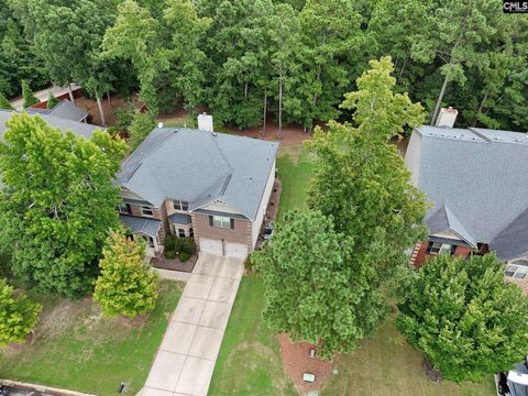 A home in Blythewood