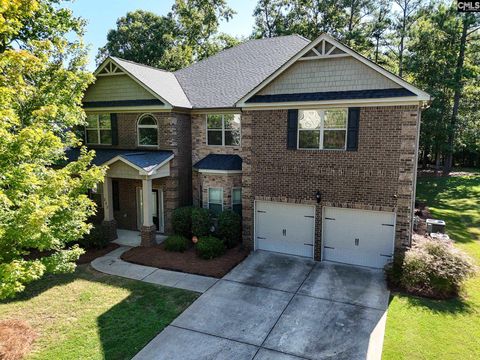 A home in Blythewood