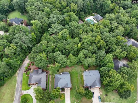 A home in Blythewood