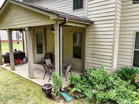 A home in Blythewood