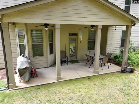 A home in Blythewood