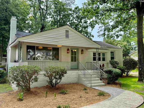 Photo of 205 Academy Way, Columbia, SC 29206 (MLS # 635963)