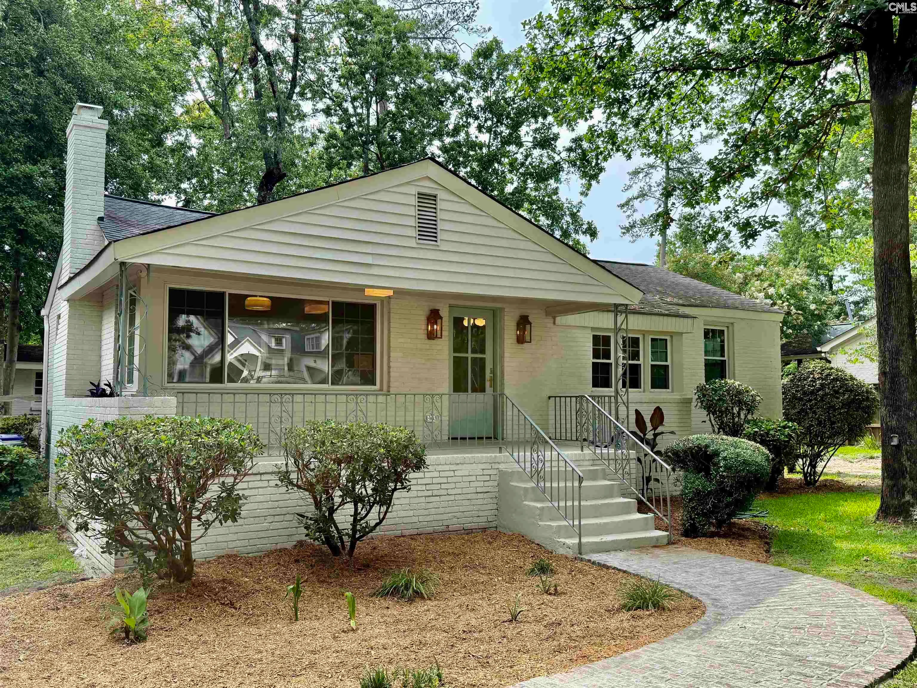 205 Academy Way