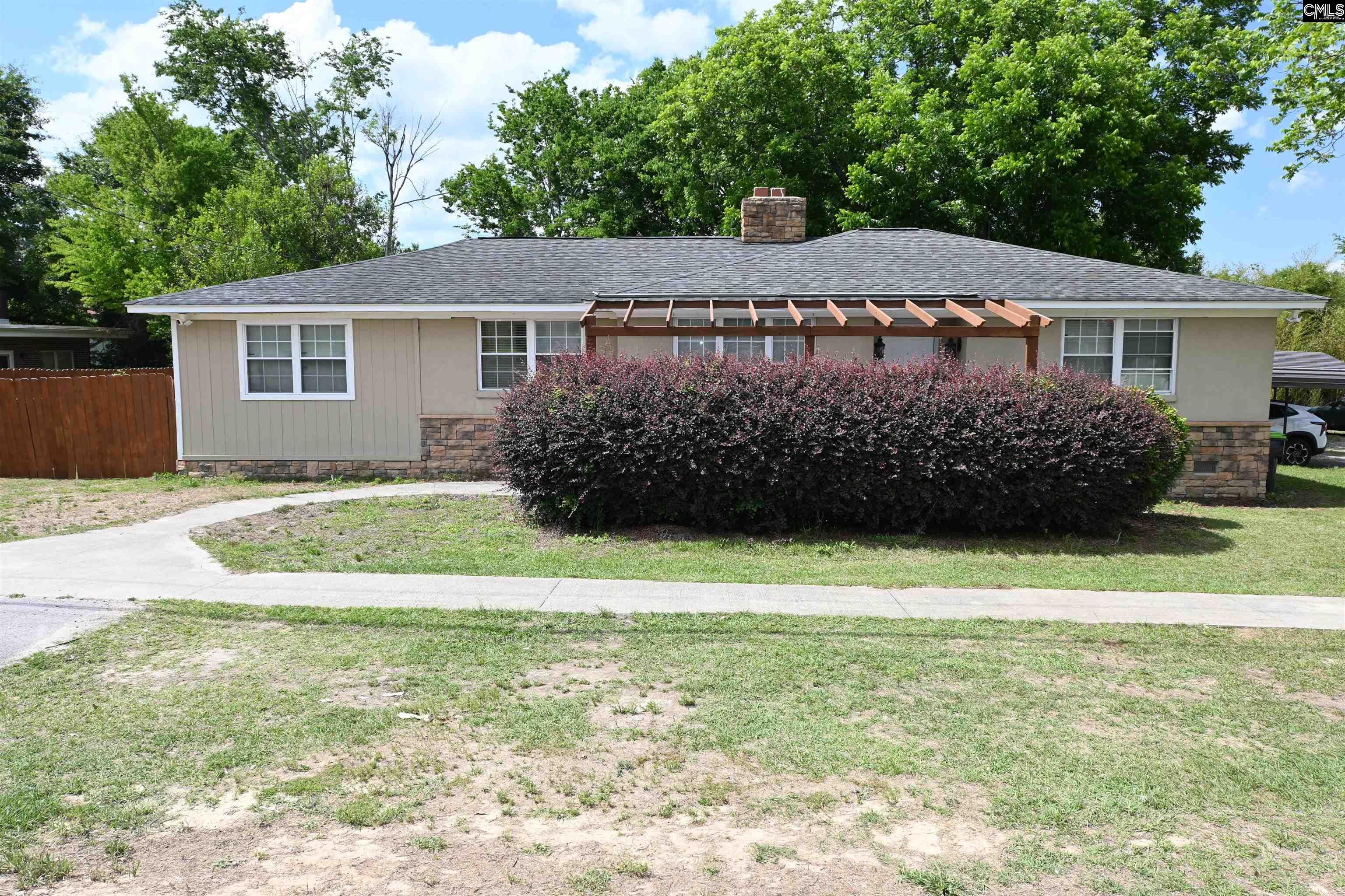 4656 Augusta Highway, Gilbert, SC, 29054