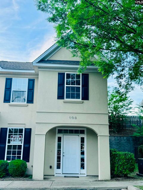 Photo of 108 Tuscany Court, Irmo, SC 29063 (MLS # 632210)