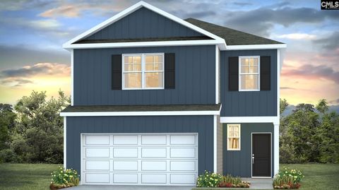 Property photo of 1017 Salient Court, Lugoff, SC 29078
