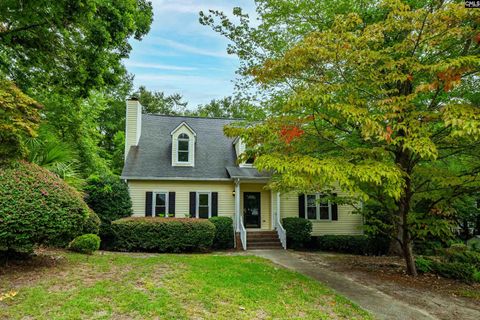 A home in Columbia