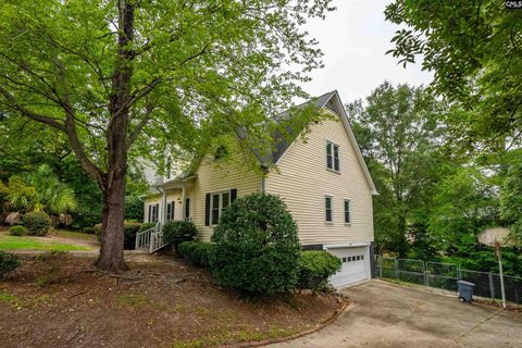 A home in Columbia