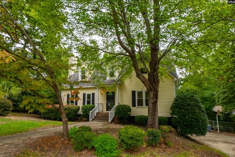 A home in Columbia