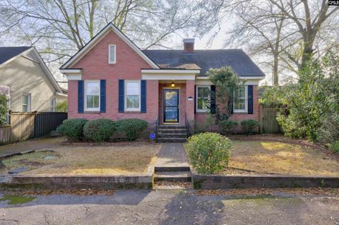 Photo of 3210 Cannon Street, Columbia, SC 29205 (MLS # 624820)