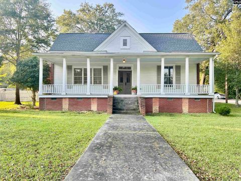 Photo of 2023 Johnstone Street, Newberry, SC 29108 (MLS # 616949)