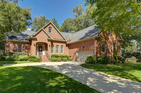 A home in Lexington