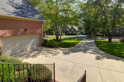 A home in Lexington