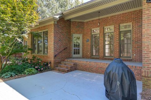 A home in Lexington