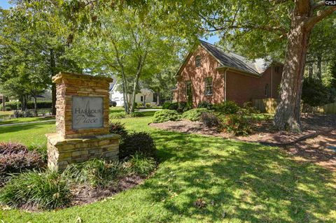 A home in Lexington