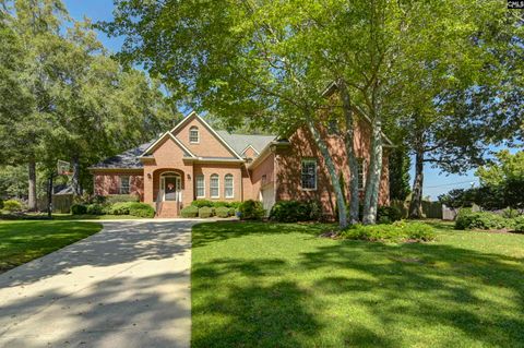 A home in Lexington