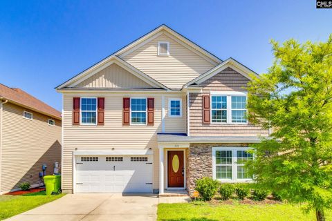 Photo of 1111 Triple Crown Court, Elgin, SC 29045 (MLS # 636639)