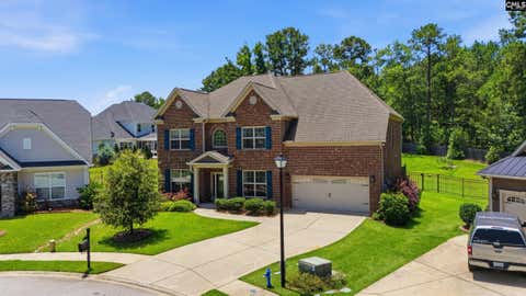 515 Lightning Bug Court Lexington Sc 29072