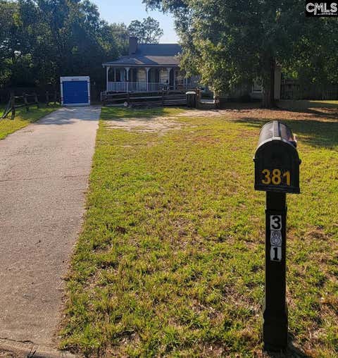 Photo of 381 Pin Oak Drive, Lexington, SC 29073 (MLS # 640287)