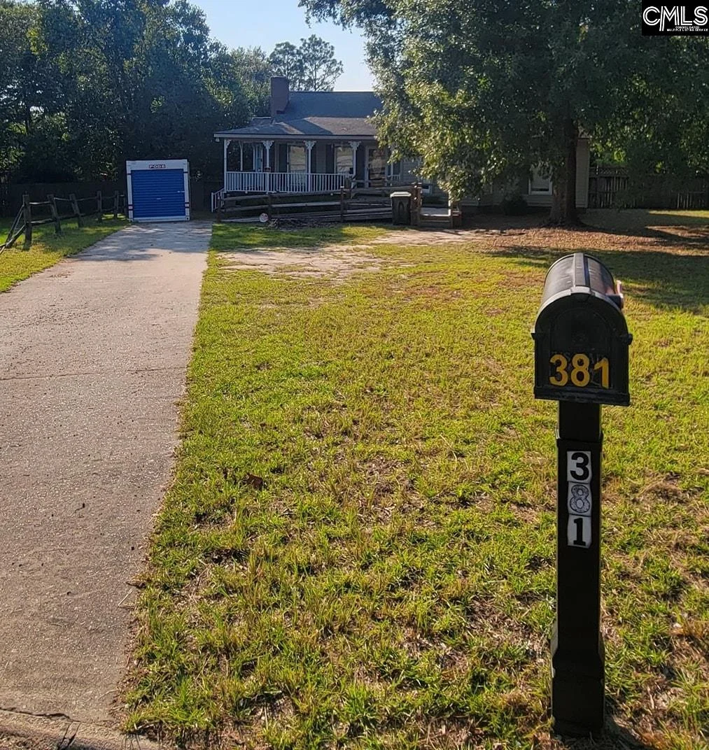 381 Pin Oak Drive